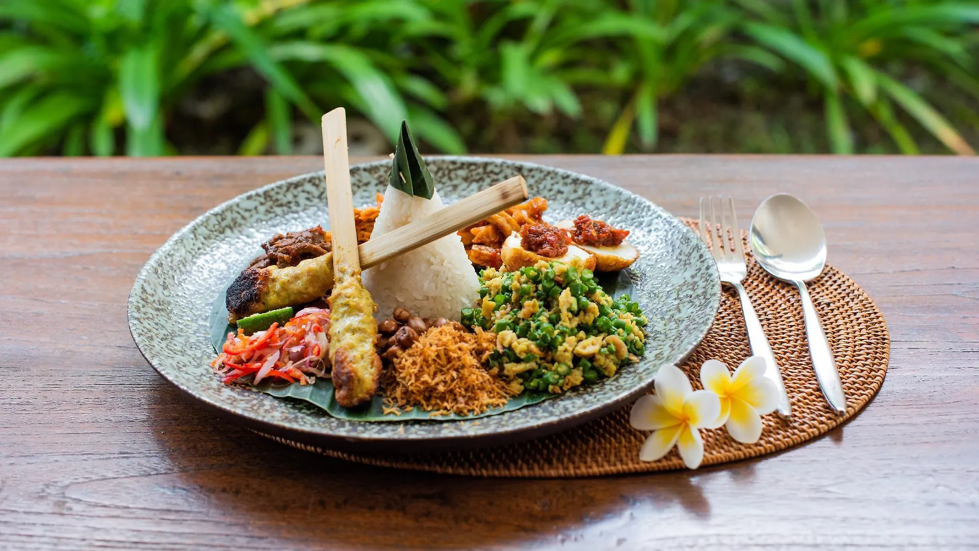 Hotel Aldeoz Grand Kancana Villa Kerobokan