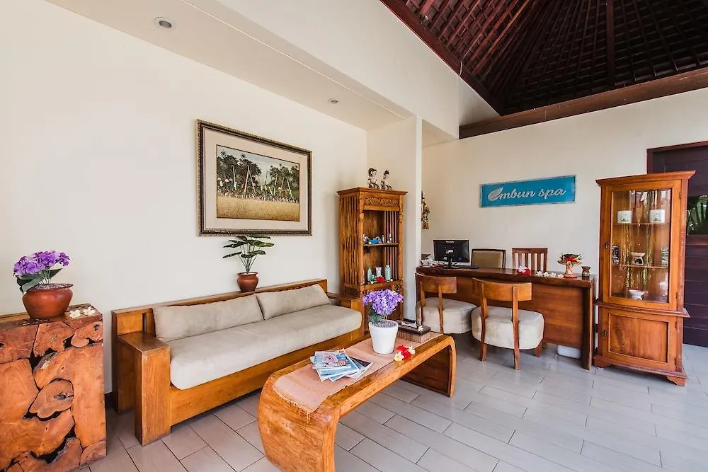 **** Hotel Aldeoz Grand Kancana Villa Kerobokan  Indonesia