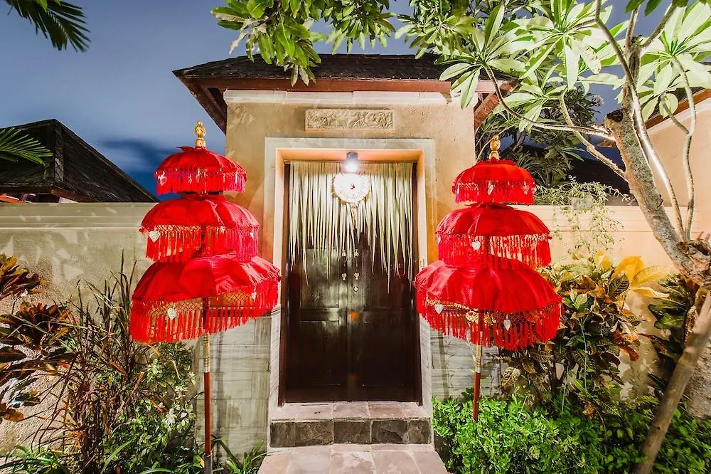 Aldeoz Grand Kancana Villa Kerobokan  Kerobokan (Bali)